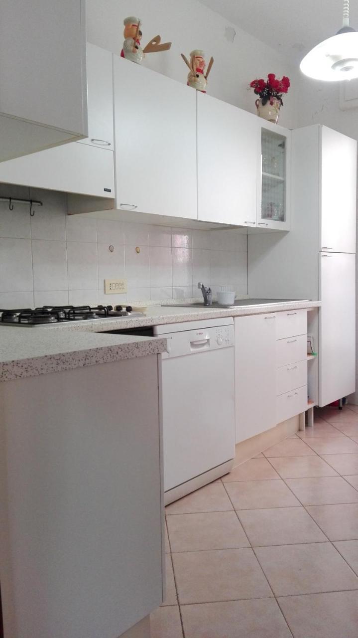 Apartamento Amelie House Levanto Exterior foto