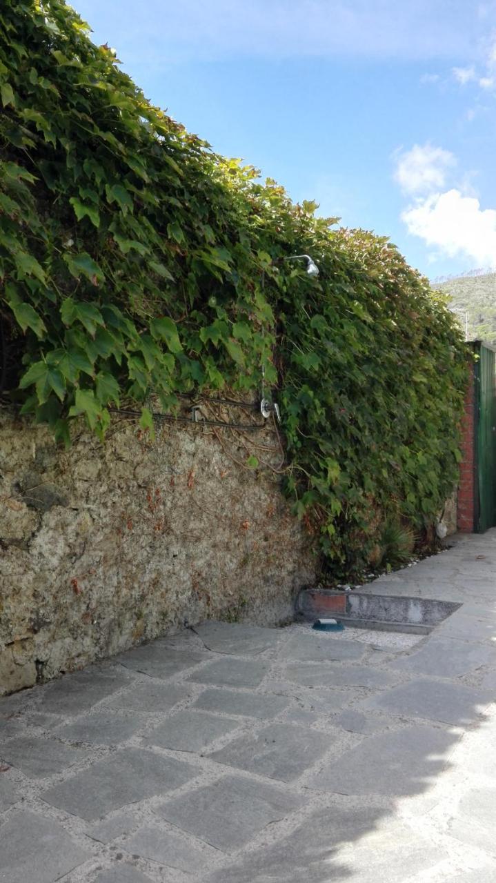 Apartamento Amelie House Levanto Exterior foto