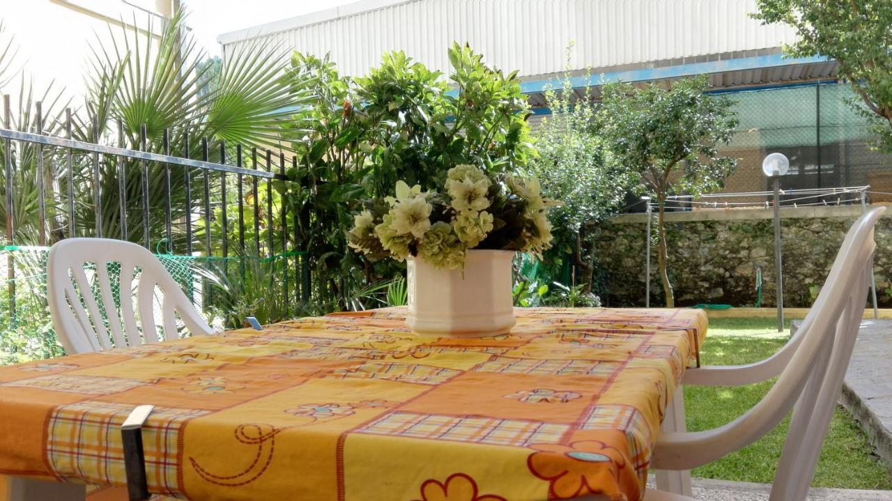 Apartamento Amelie House Levanto Exterior foto
