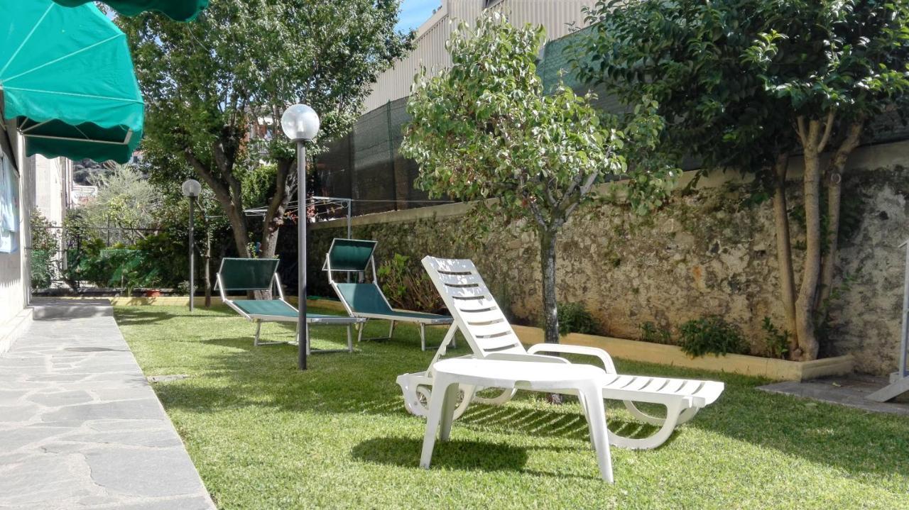Apartamento Amelie House Levanto Exterior foto