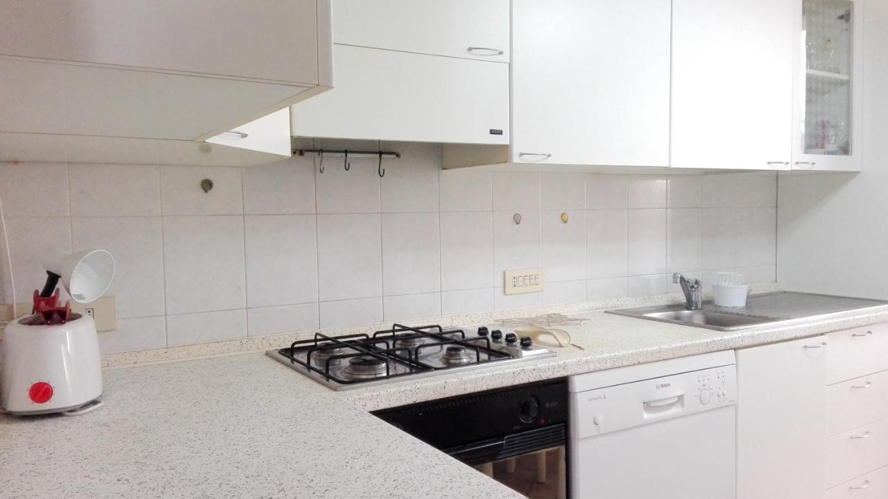 Apartamento Amelie House Levanto Exterior foto